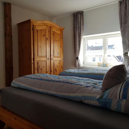 Ferienwohnung "Zum Hexenhaeusle" Weißenburg in Bayern 외부 사진
