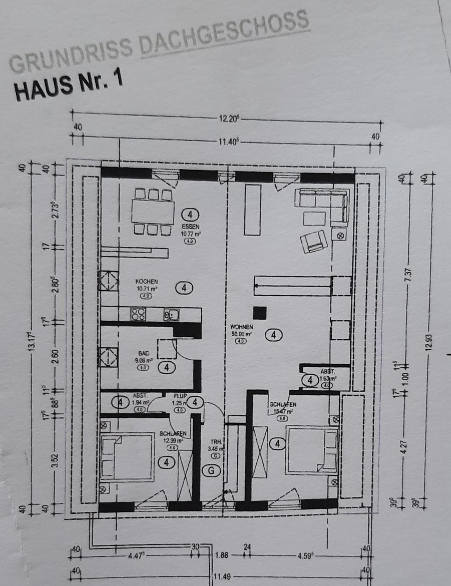 Ferienwohnung "Zum Hexenhaeusle" Weißenburg in Bayern 외부 사진