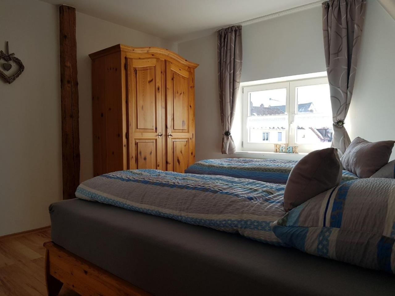 Ferienwohnung "Zum Hexenhaeusle" Weißenburg in Bayern 외부 사진