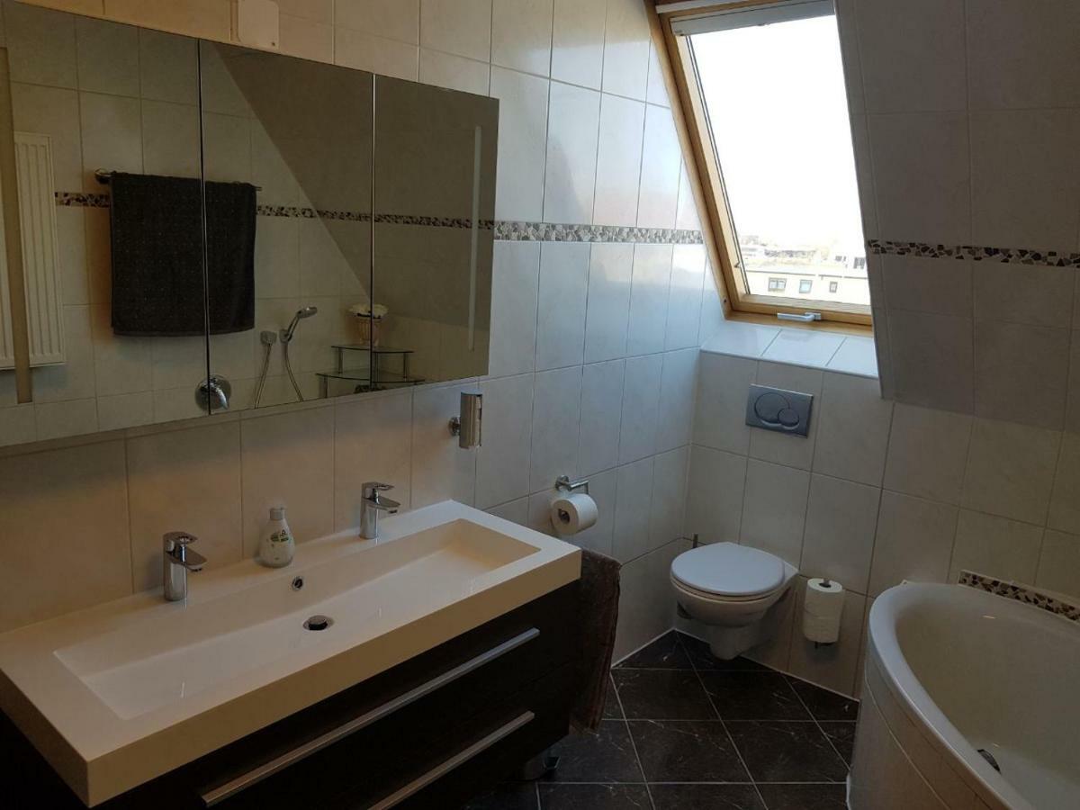 Ferienwohnung "Zum Hexenhaeusle" Weißenburg in Bayern 외부 사진