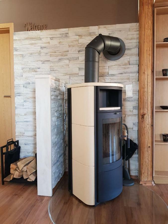 Ferienwohnung "Zum Hexenhaeusle" Weißenburg in Bayern 외부 사진